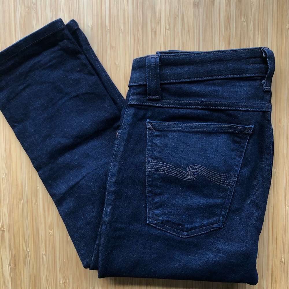 Nudie Skinny Lin jeans